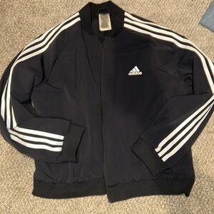 Adidas jacket
